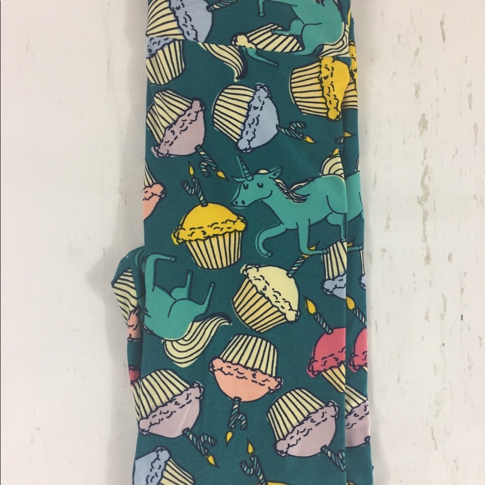 LLR OS LEGGING